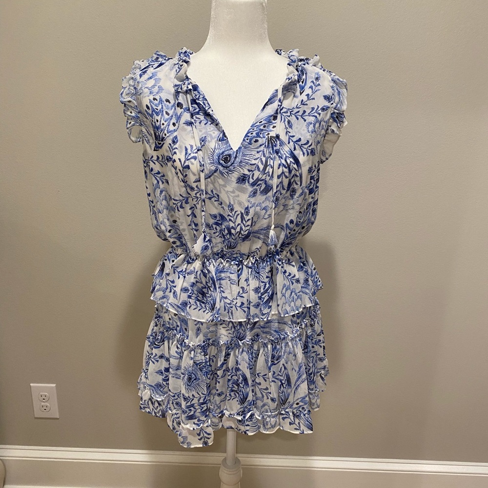 Misa Lilian Dress